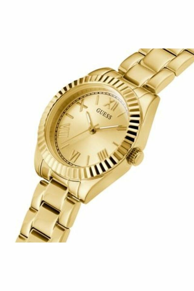 GUGW0687L2 GUESS KOL SAATİ