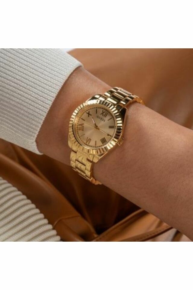 GUGW0687L2 GUESS KOL SAATİ