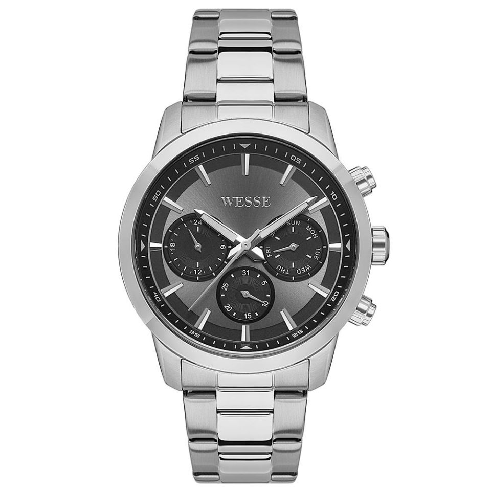 WESSE WWG207204 ERKEK KOL SAATİ