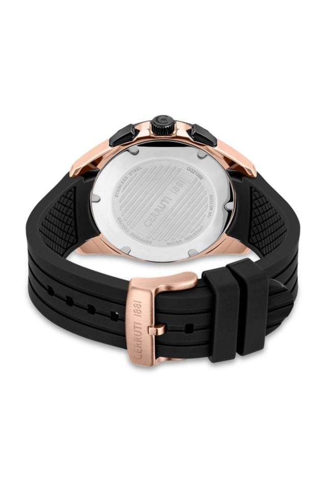 CERRUTI 1881 Cıwgq2108802 ERKEK KOL SAATİ