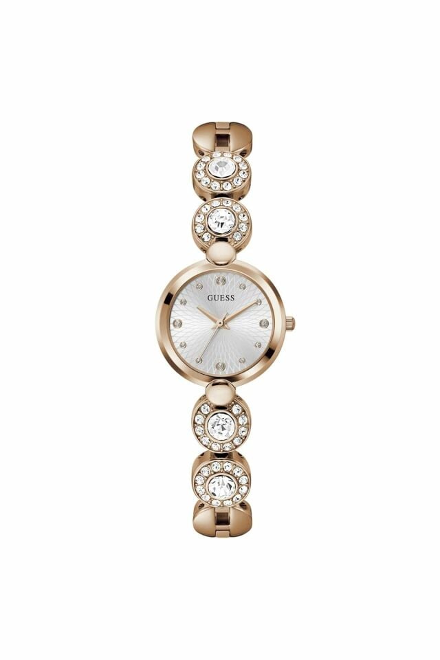 Guess GUGW0757L3 Kadın Kol Saati
