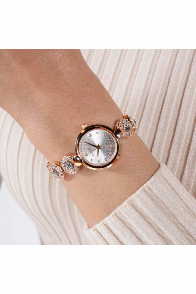 Guess GUGW0757L3 Kadın Kol Saati