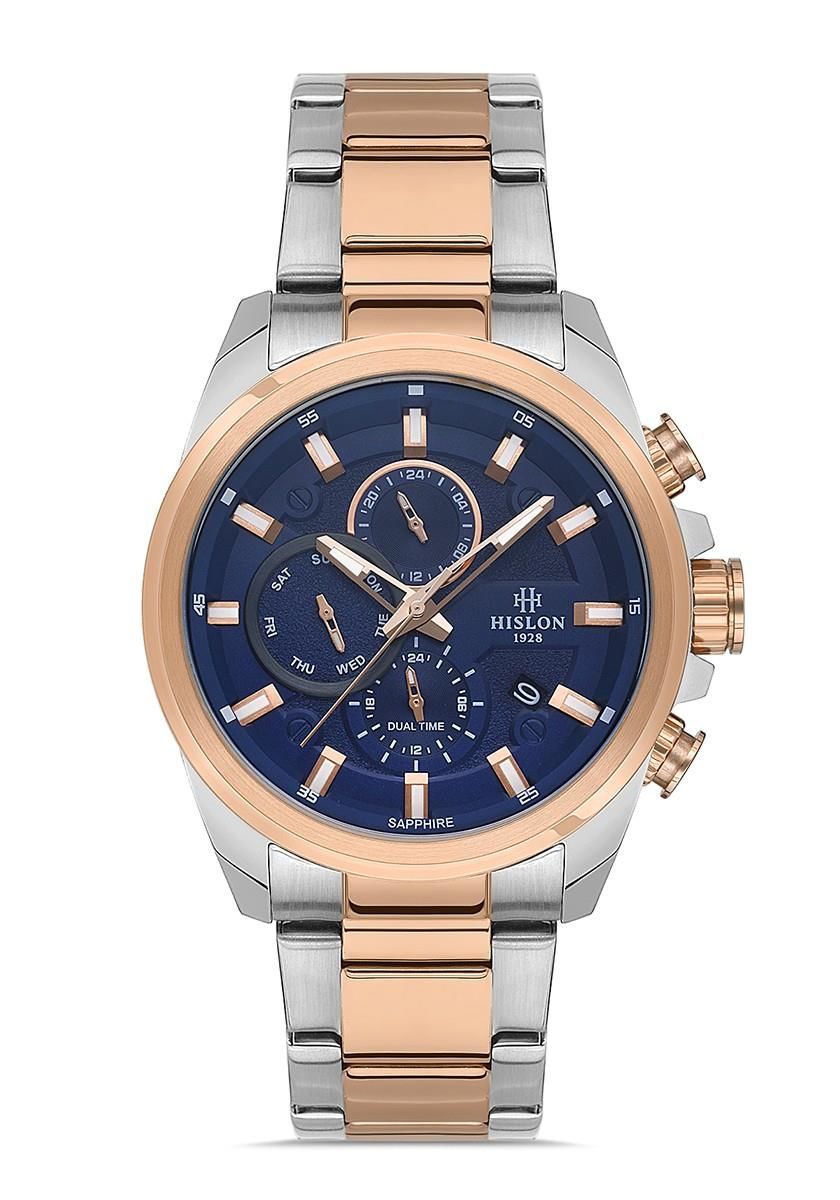 HISLON DT131T-11SR ERKEK KOL SAATİ