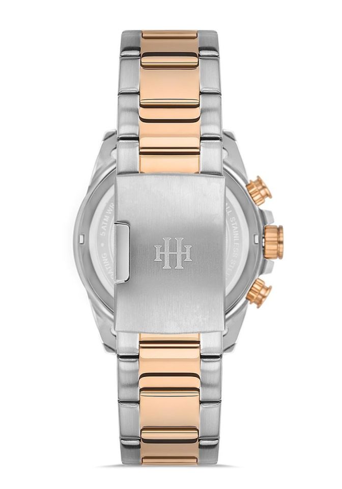 HISLON DT131T-11SR ERKEK KOL SAATİ