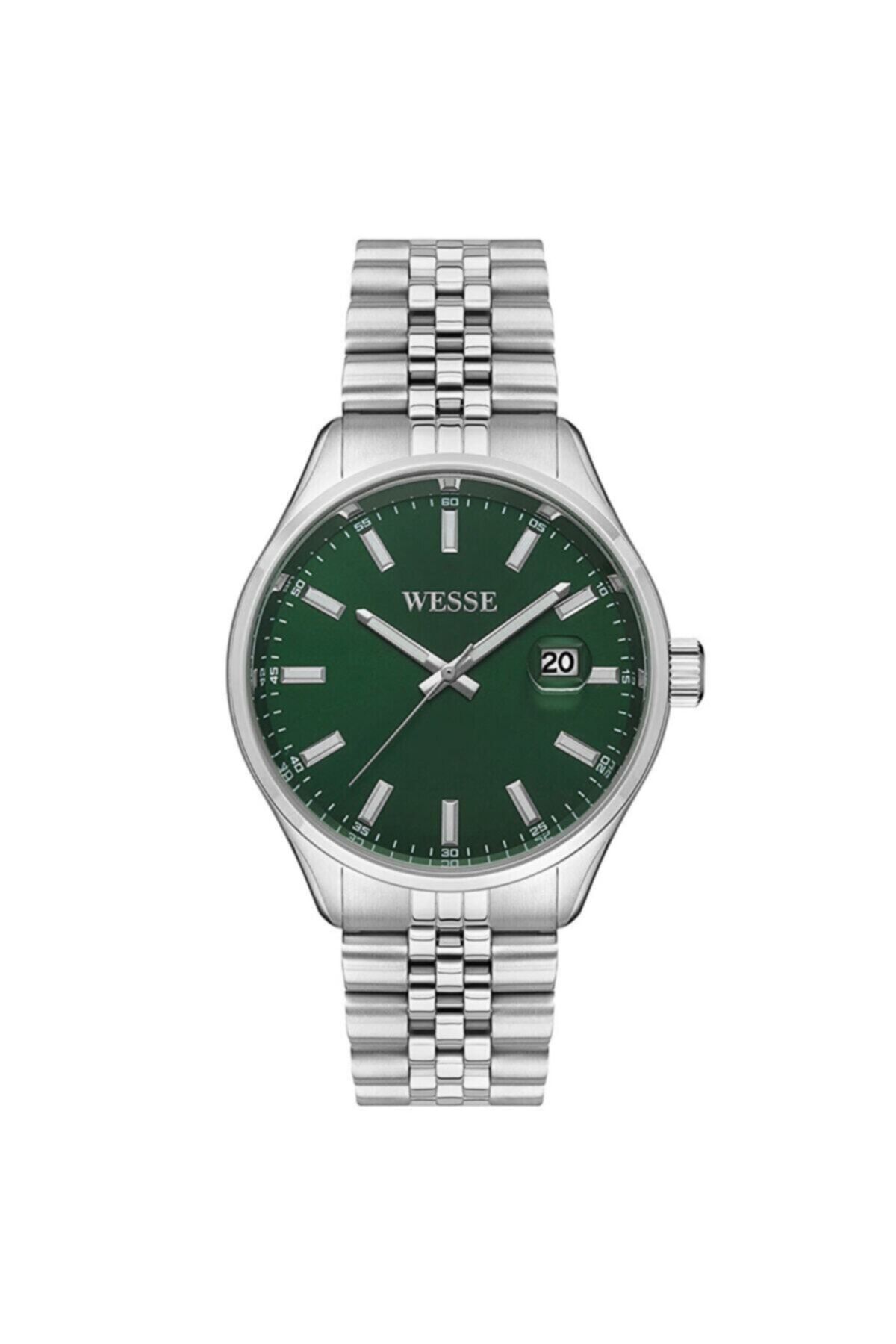 Wesse Wwg206803 Erkek Kol Saati