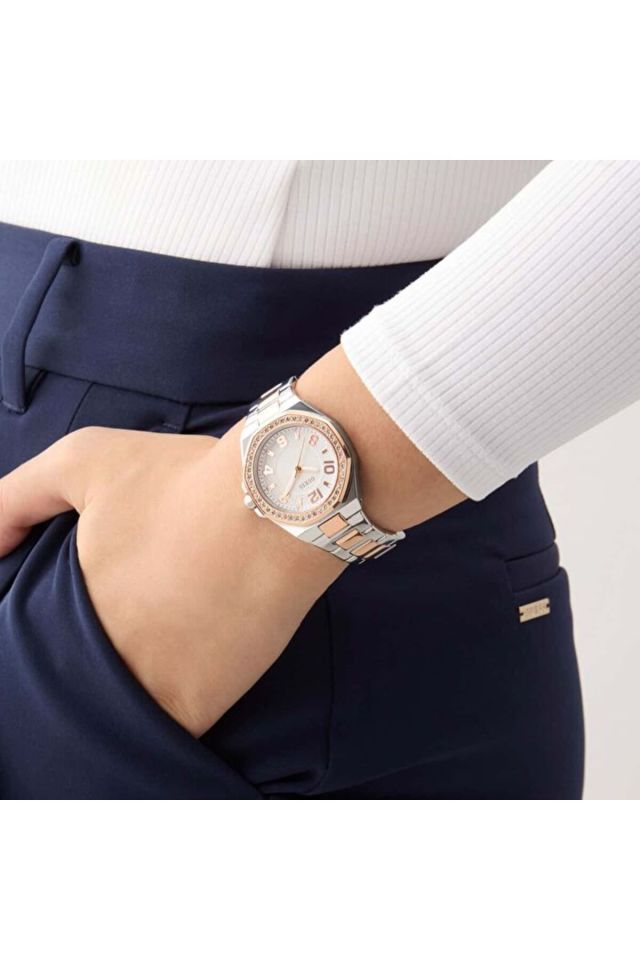 GUESS Gugw0877l5 Kadın Kol Saati
