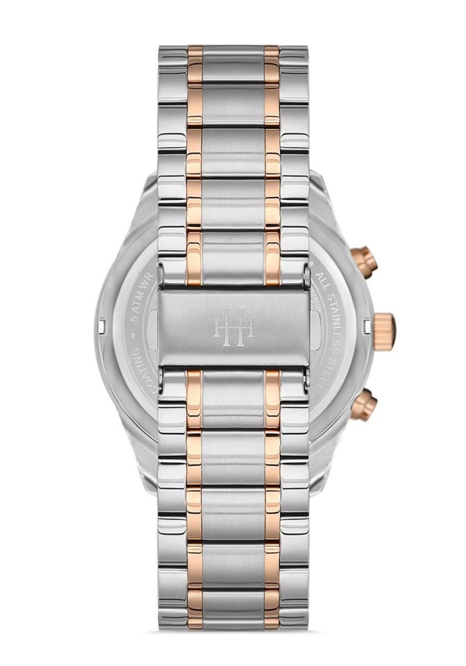 HISLON DT113T-15SR ERKEK KOL SAATİ