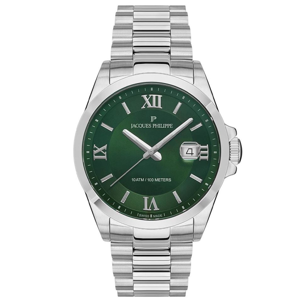 JACQUES PHILIPPE JPQGS3313X6 ERKEK KOL SAATİ