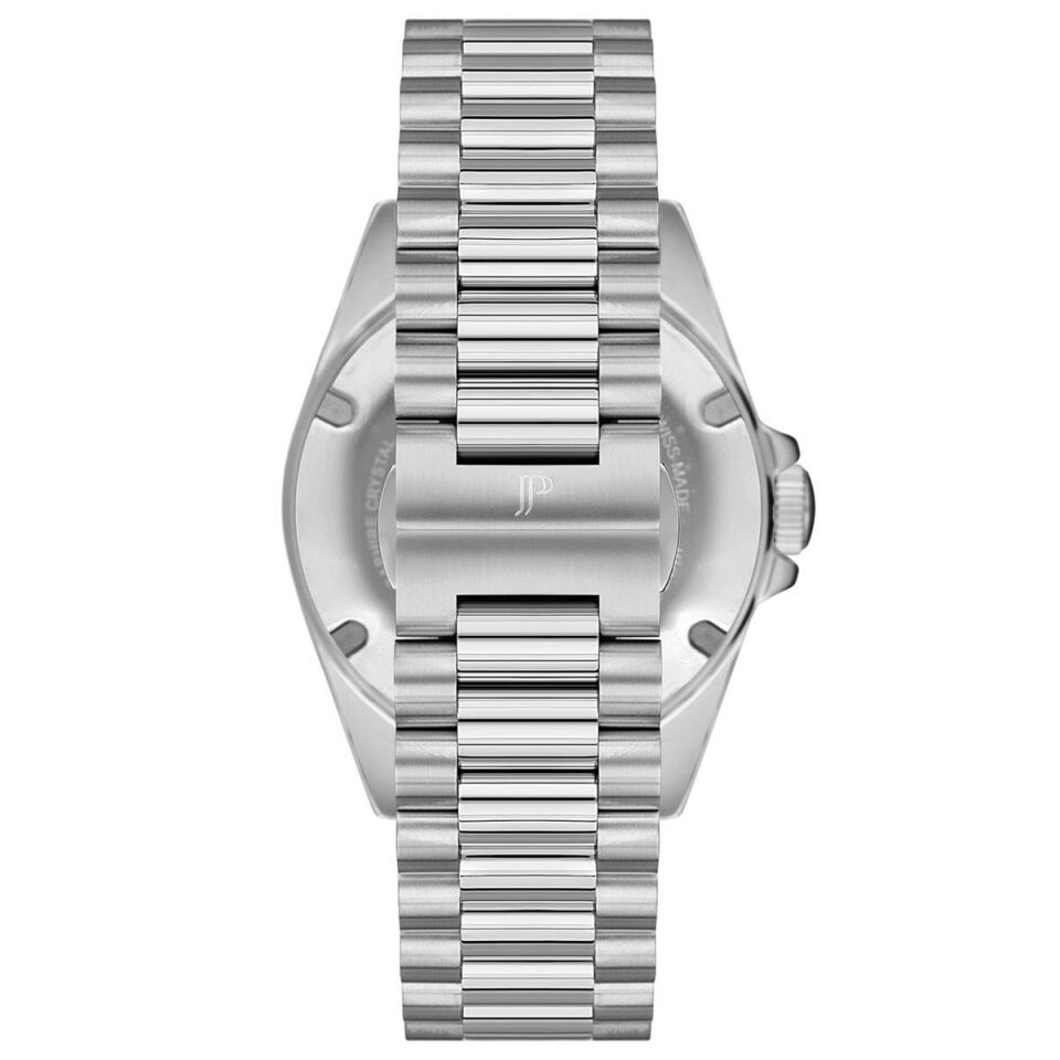 JACQUES PHILIPPE JPQGS3313X6 ERKEK KOL SAATİ
