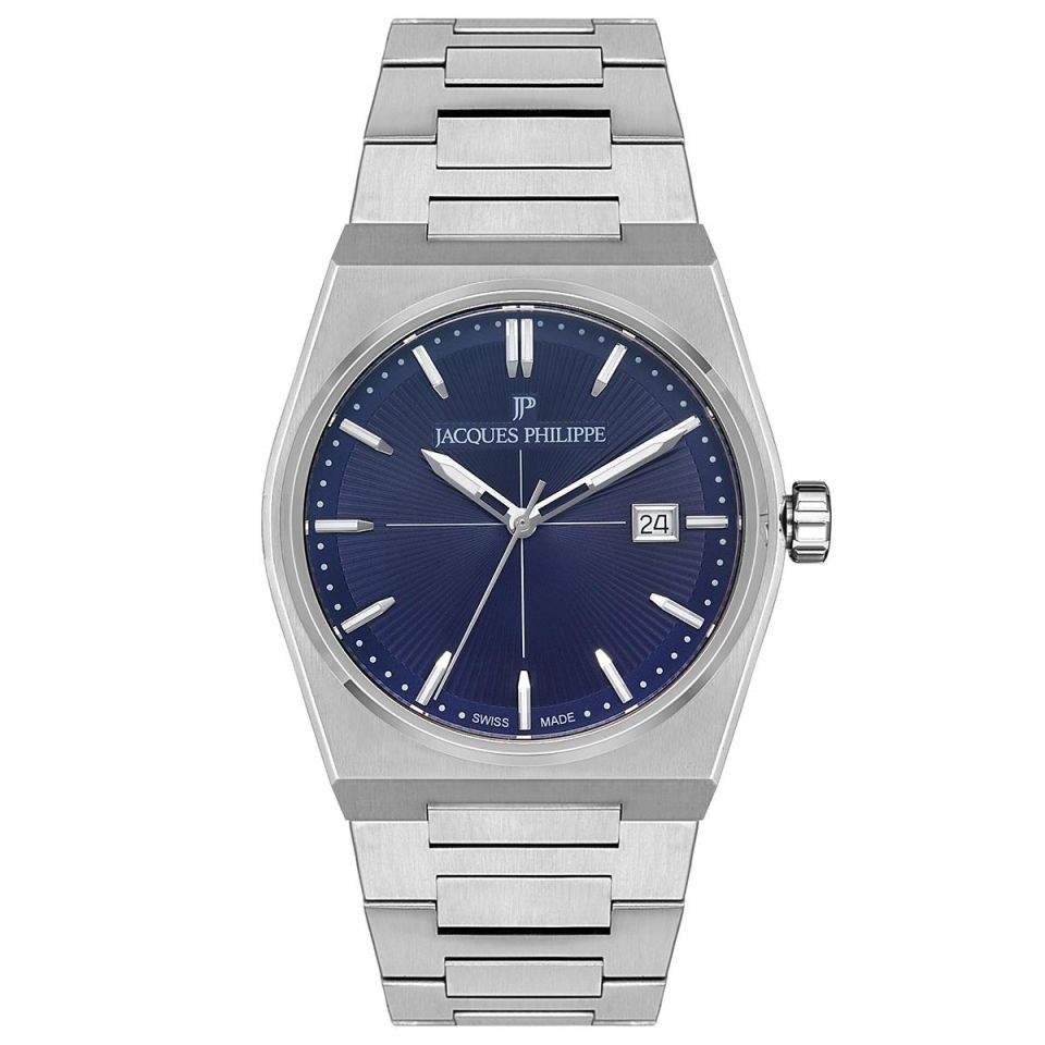 JACQUES PHILIPPE JPQGS421336 ERKEK KOL SAATİ