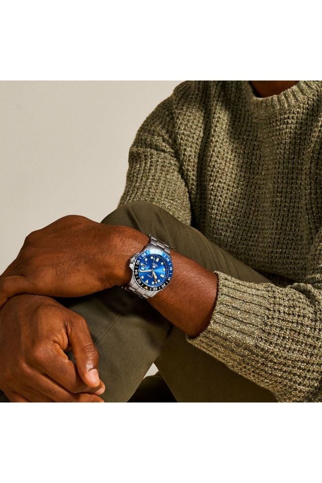 FOSSIL FFS5991 ERKEK KOL SAATİ