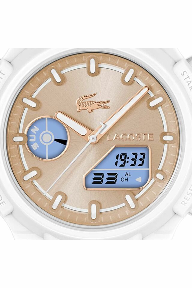 Lacoste LAC2001430 Kadın Kol Saati