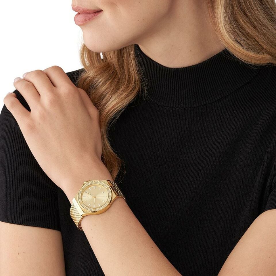 MICHAEL KORS MK7335 KADIN KOL SAATİ