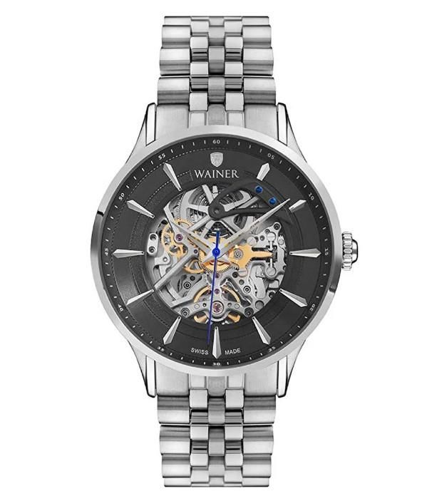 WAINER WA.25705-A ERKEK KOL SAATİ