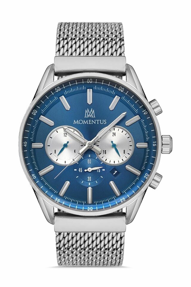 MOMENTUS CC209S-11SS ERKEK KOL SAATİ