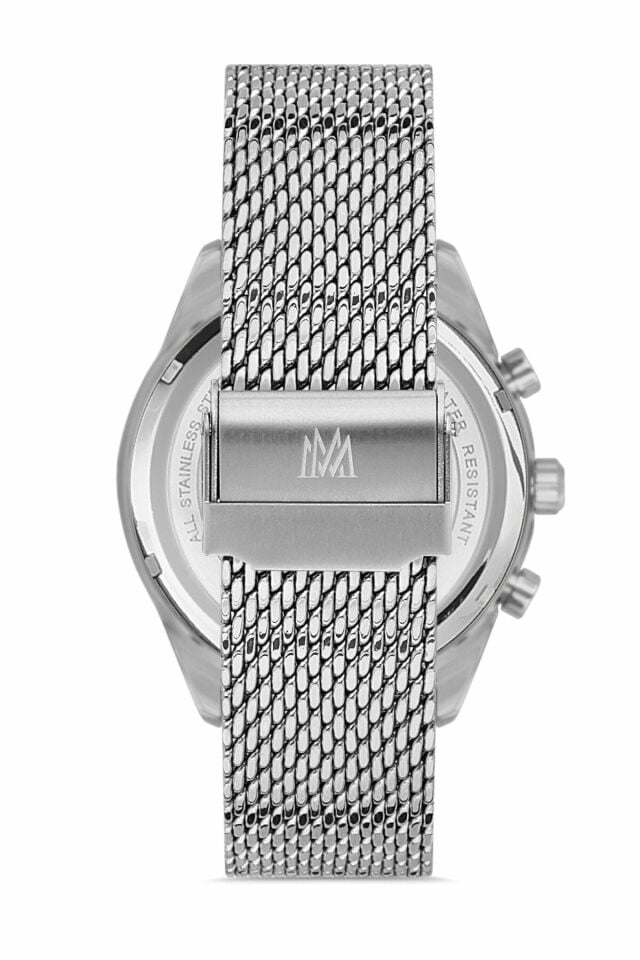 MOMENTUS CC209S-11SS ERKEK KOL SAATİ