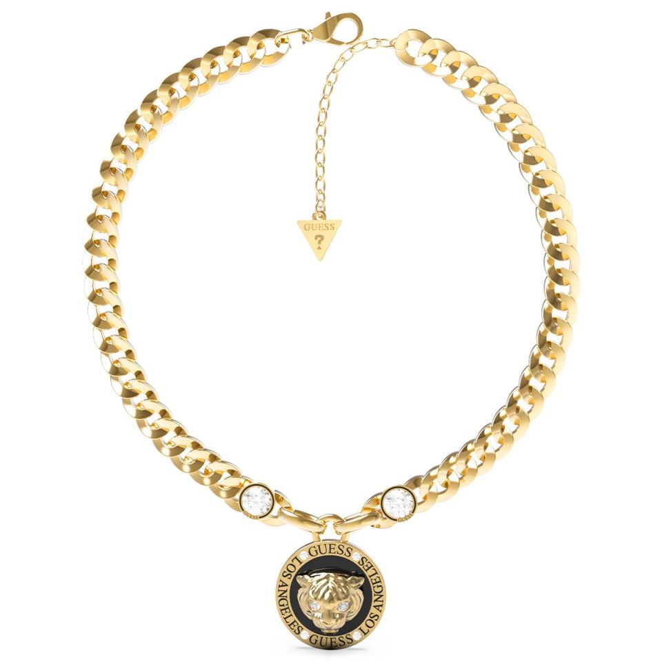 GUESS JGUJUBN01353JWYGBKTU KADIN KOLYE