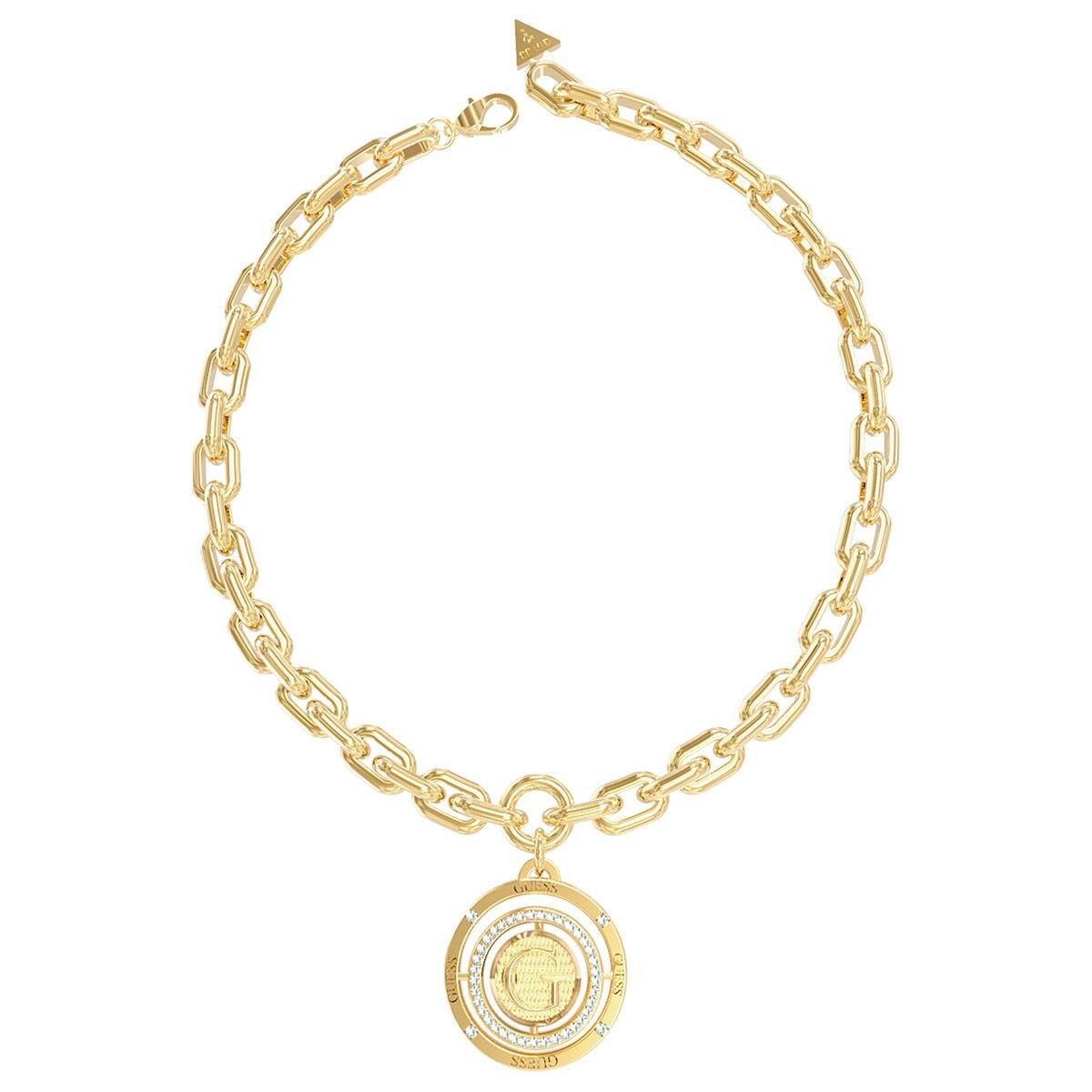 GUESS JGUJUBN02250JWYGTU KADIN KOLYE