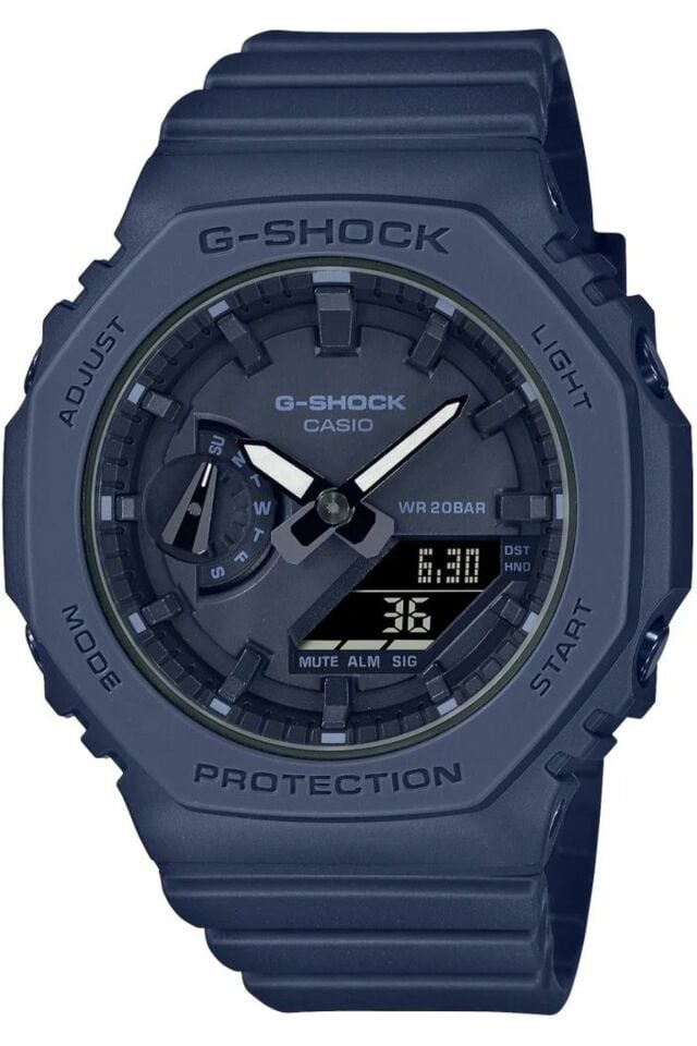 Gma-s2100ba-2a1dr Erkek Kol Saati