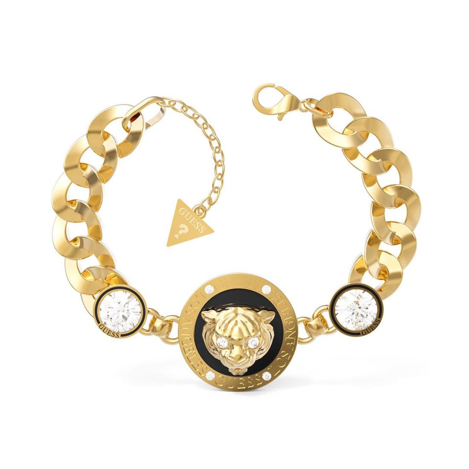 GUESS JGUJUBB01362JWYGBKS KADIN BİLEKLİK