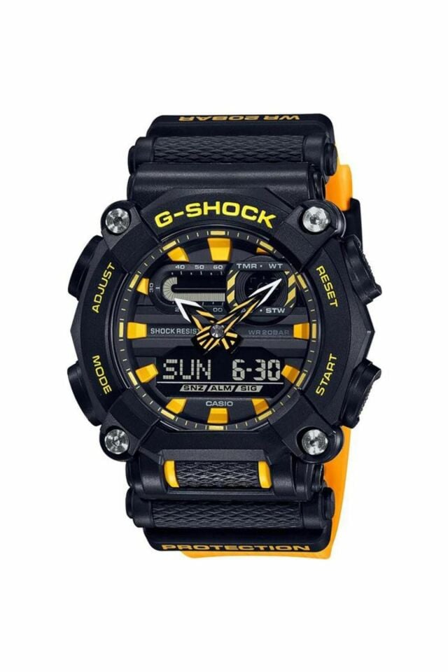 Ga-900a-1a9dr G-shock Erkek Kol Saati