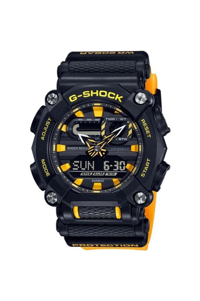 Ga-900a-1a9dr G-shock Erkek Kol Saati