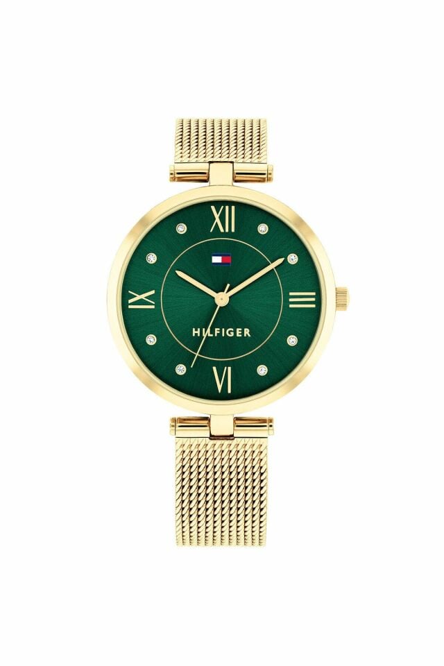 TOMMY HILFIGER  TH1782711 KADIN KOL SAATİ