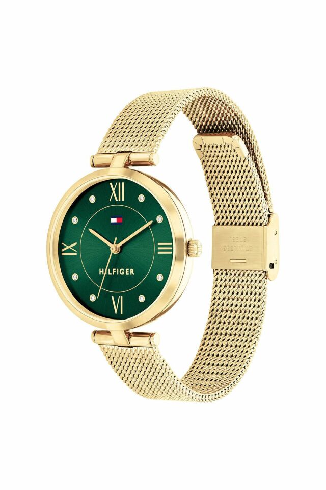 TOMMY HILFIGER  TH1782711 KADIN KOL SAATİ