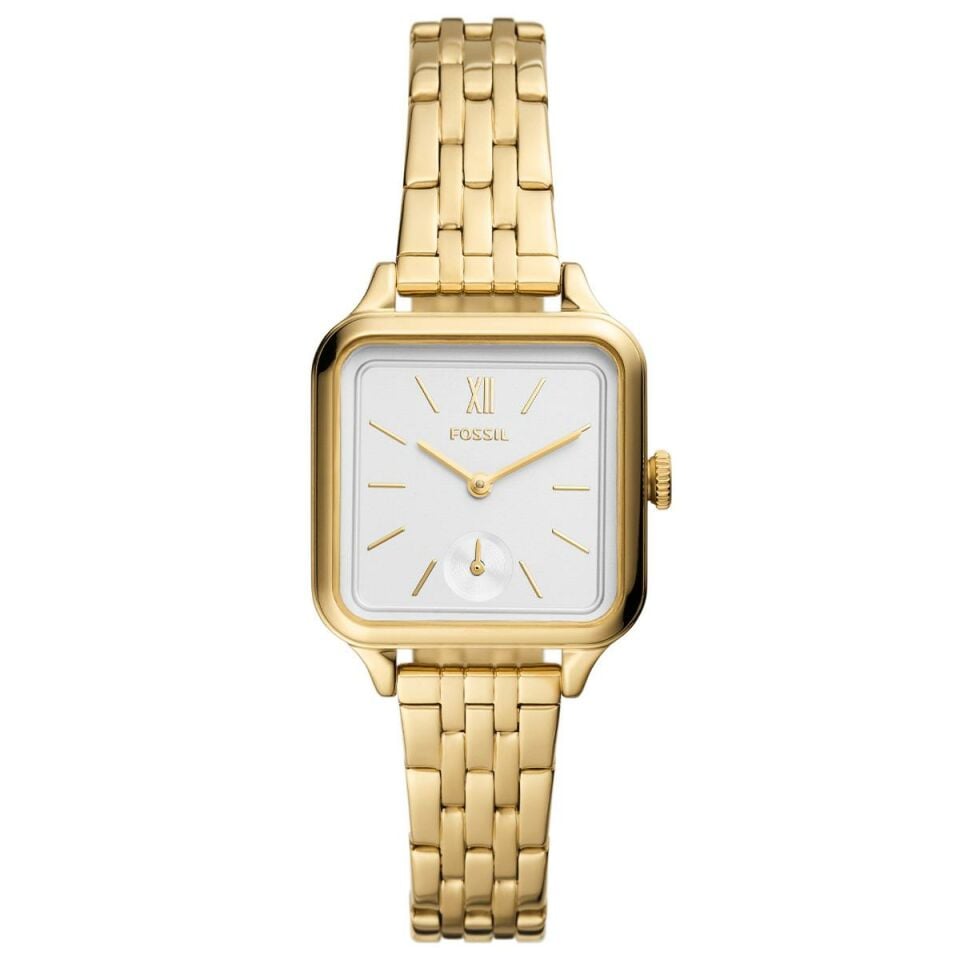 FOSSIL FBQ3832 KADIN KOL SAATİ