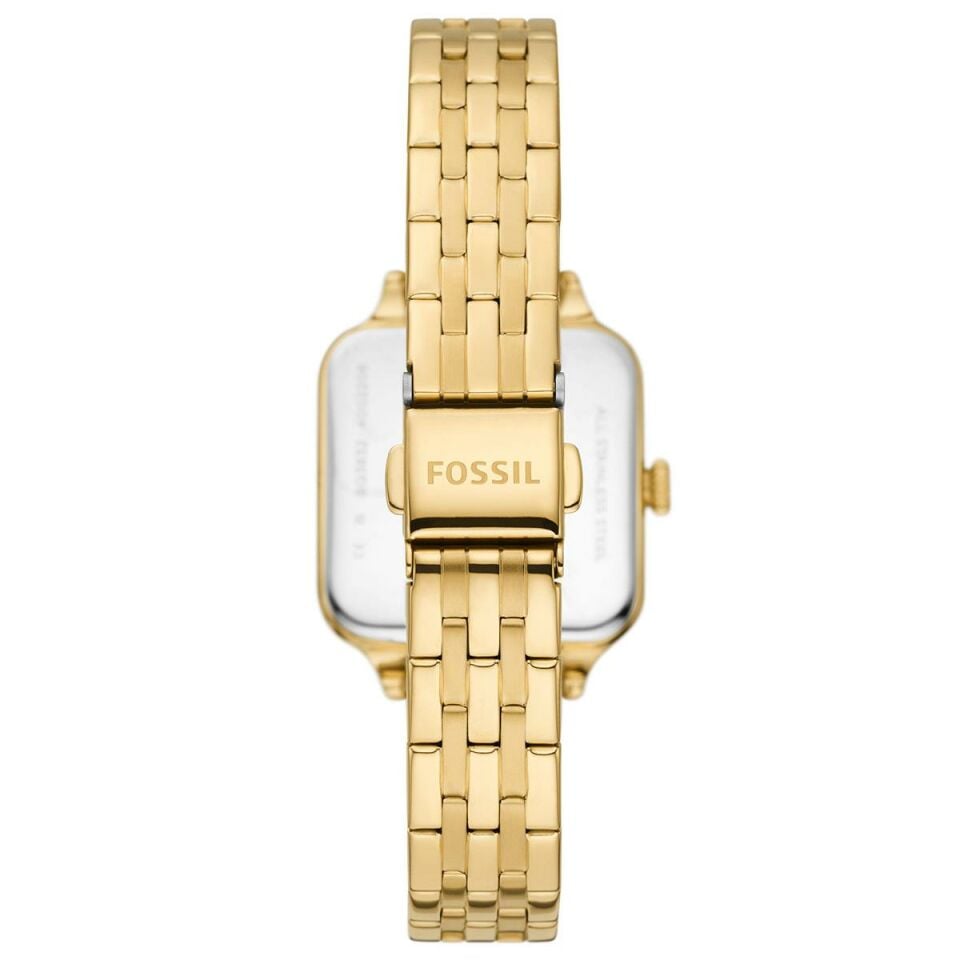 FOSSIL FBQ3832 KADIN KOL SAATİ