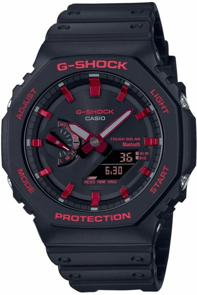 Ga-b2100bnr-1adr Gshock Erkek Kol Saati
