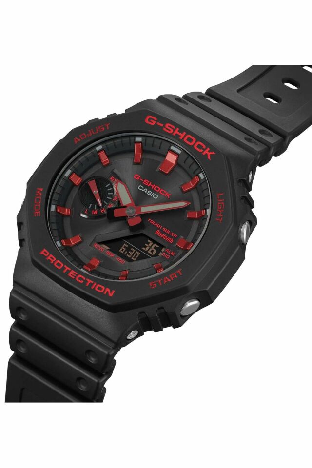 Ga-b2100bnr-1adr Gshock Erkek Kol Saati