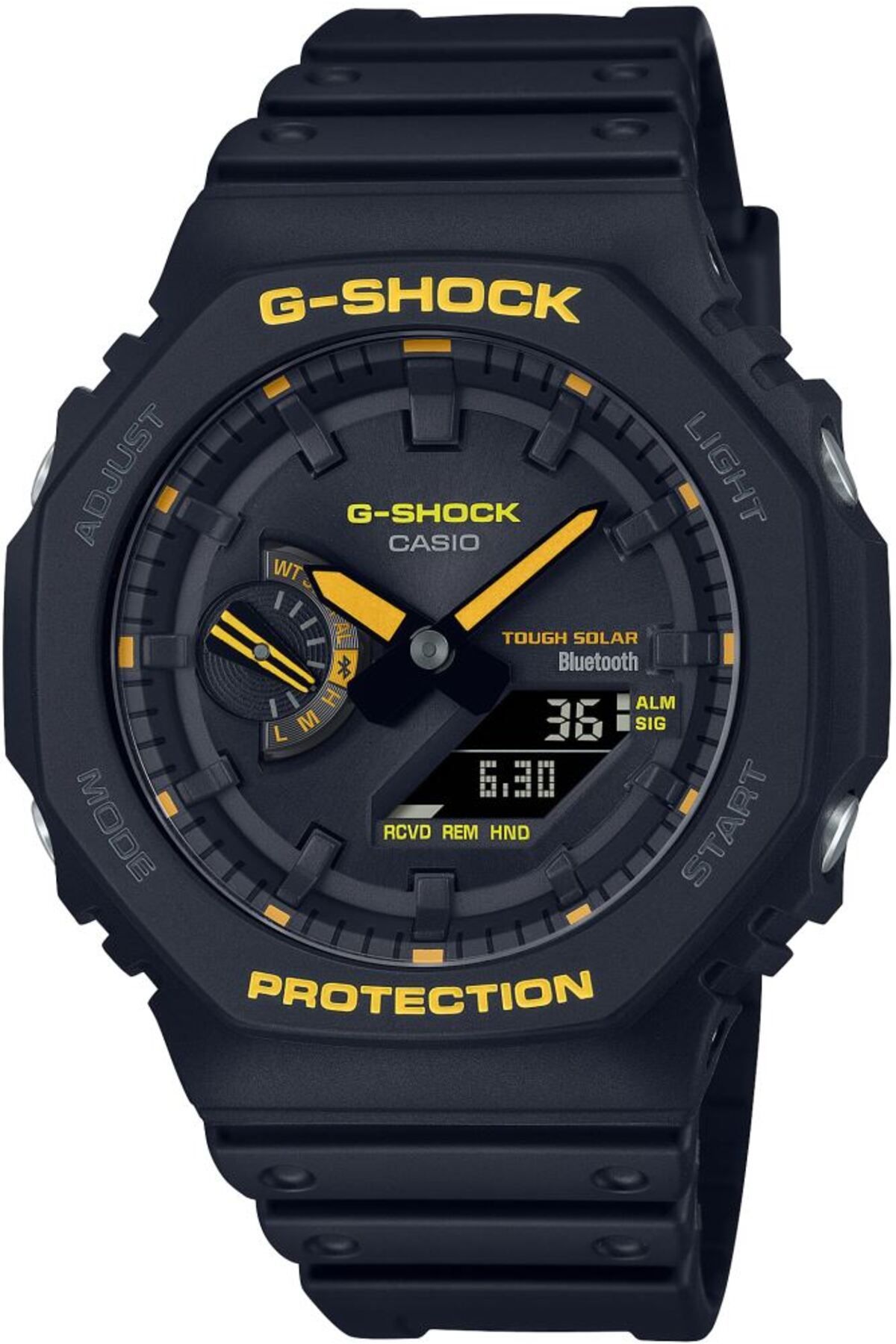 Ga-b2100cy-1adr G-shock Erkek Kol Saati