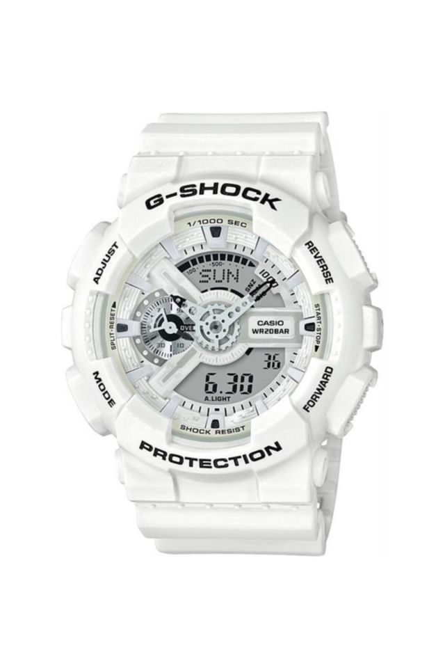 Casio Erkek G-Shock Kol Saati GA-110MW-7ADR