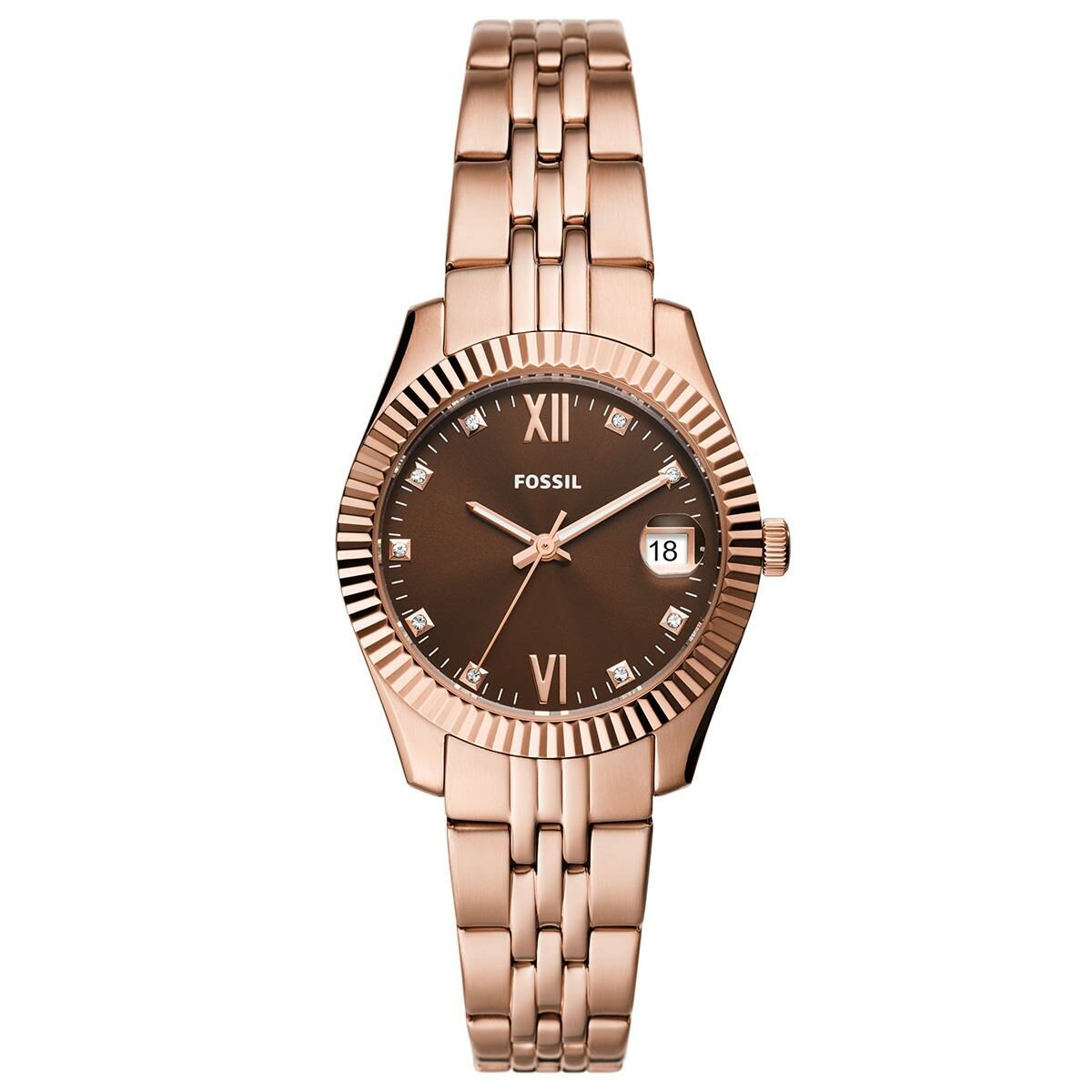 FOSSIL FES5324 KADIN KOL SAATİ