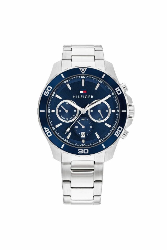 TOMMY HILFIGER  TH1792094 Erkek Kol Saati