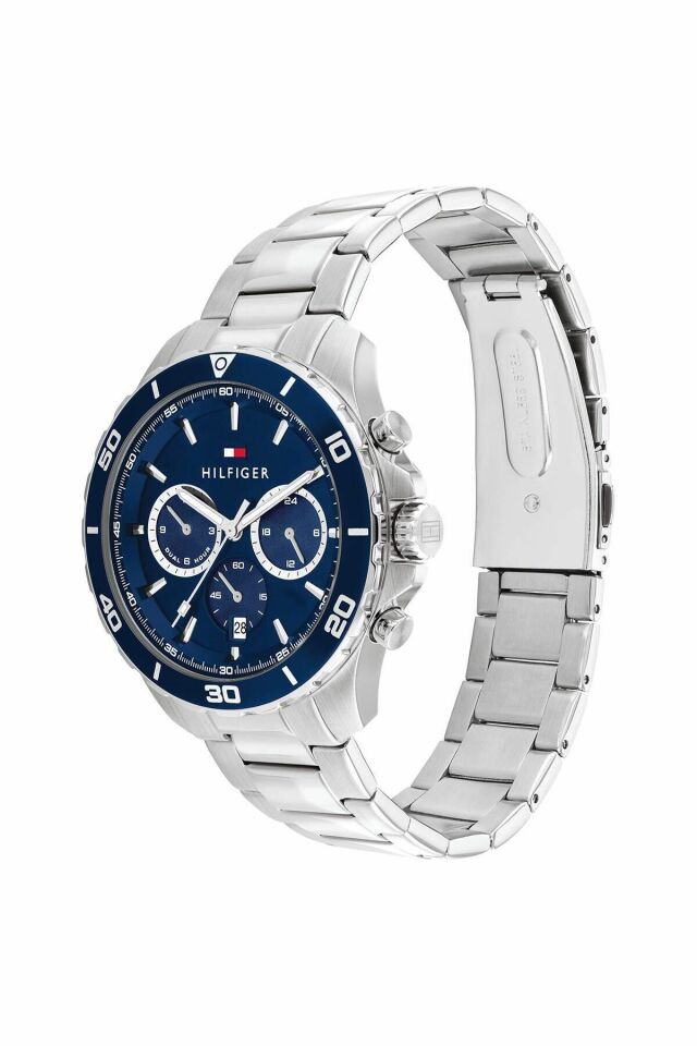 TOMMY HILFIGER  TH1792094 Erkek Kol Saati