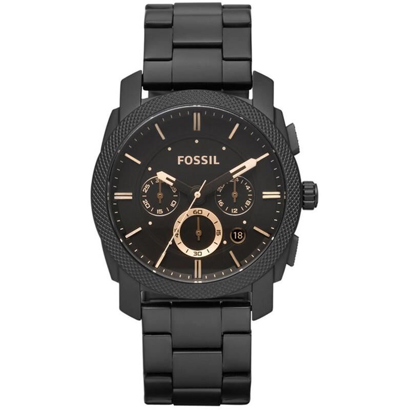 FOSSIL FFS4682 ERKEK KOL SAATİ