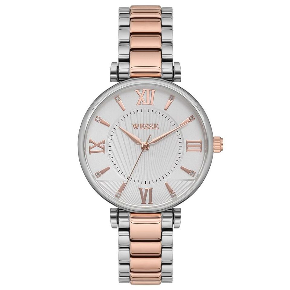 WESSE WWL108303 KADIN KOL SAATİ