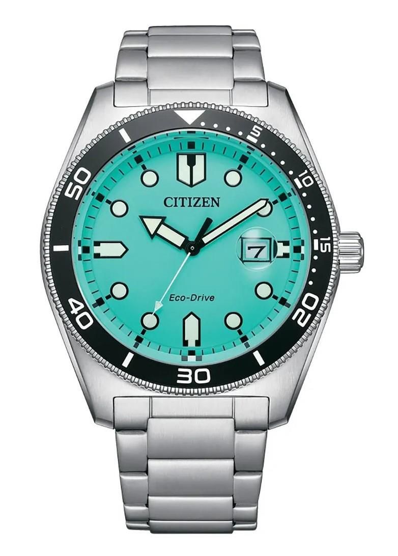 CITIZEN AW1760-81W ECO DIVER ERKEK KOL SAATİ