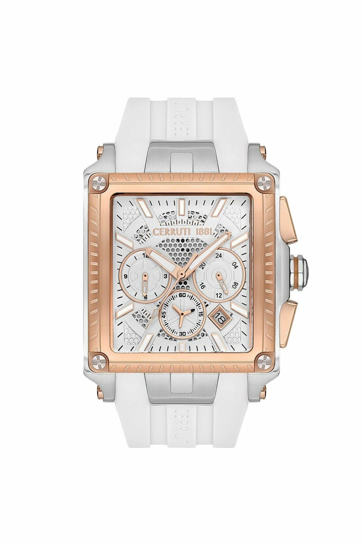 CERRUTI 1881 CIWGQ0037606 ERKEK KOL SAATİ