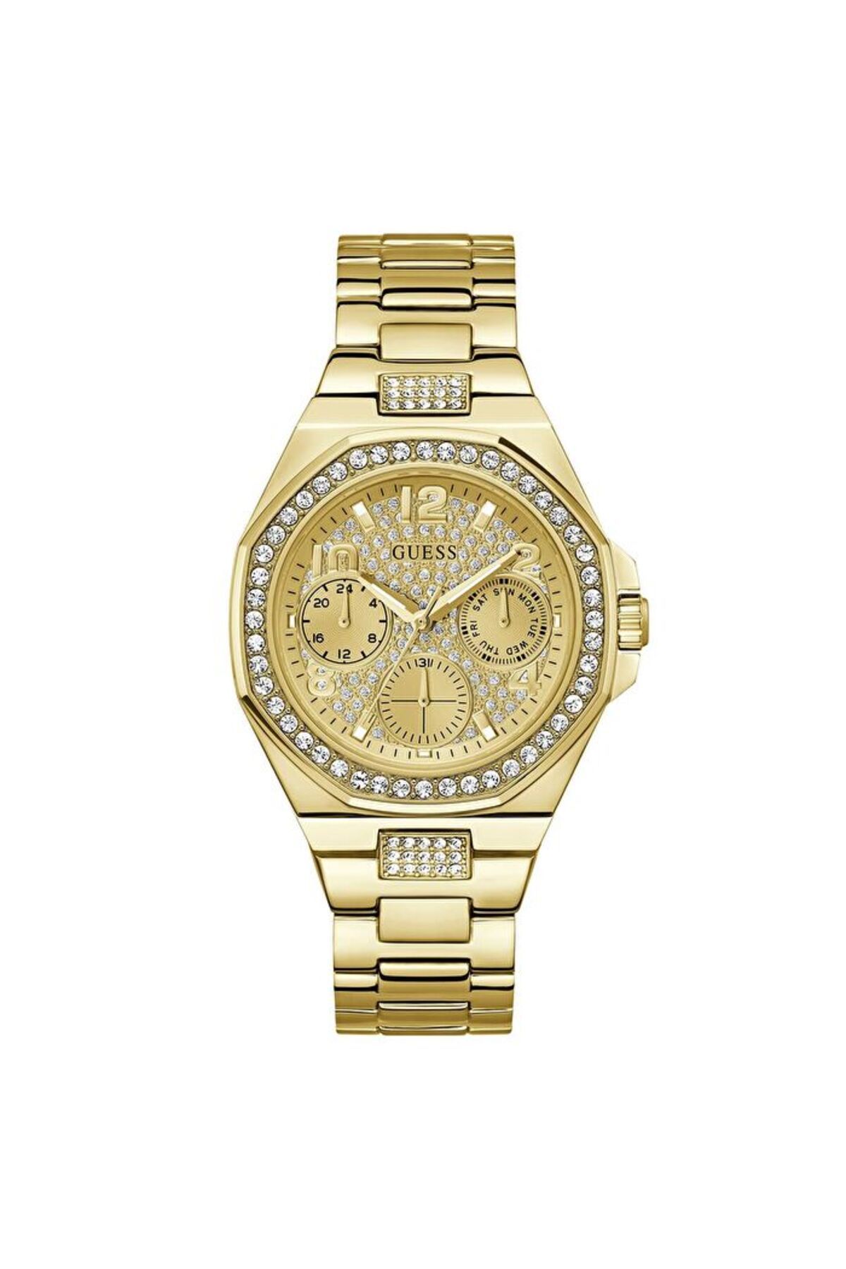 GUESS GUGW0777L2 KADIN KOL SAATİ