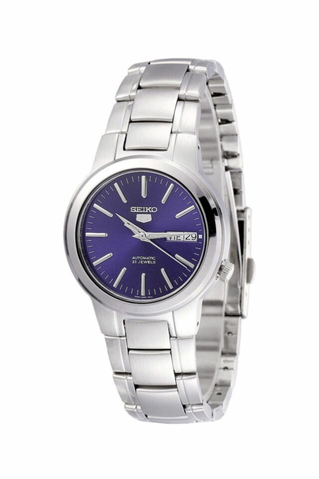 Seiko Erkek Kol Saati SNKA05K
