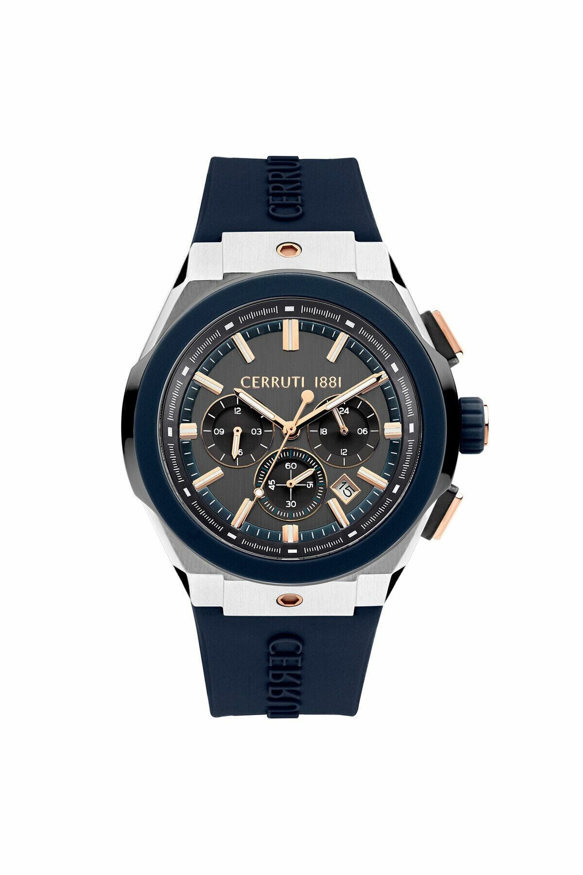 CERRUTI 1881 CIWGQ0006801 ERKEK KOL SAATİ