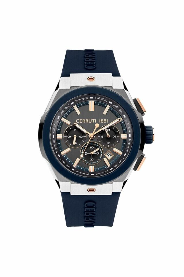 CERRUTI 1881 CIWGQ0006801 ERKEK KOL SAATİ