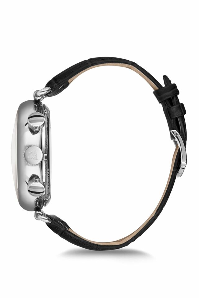 Momentus Tm250s-02bs Erkek Kol Saati