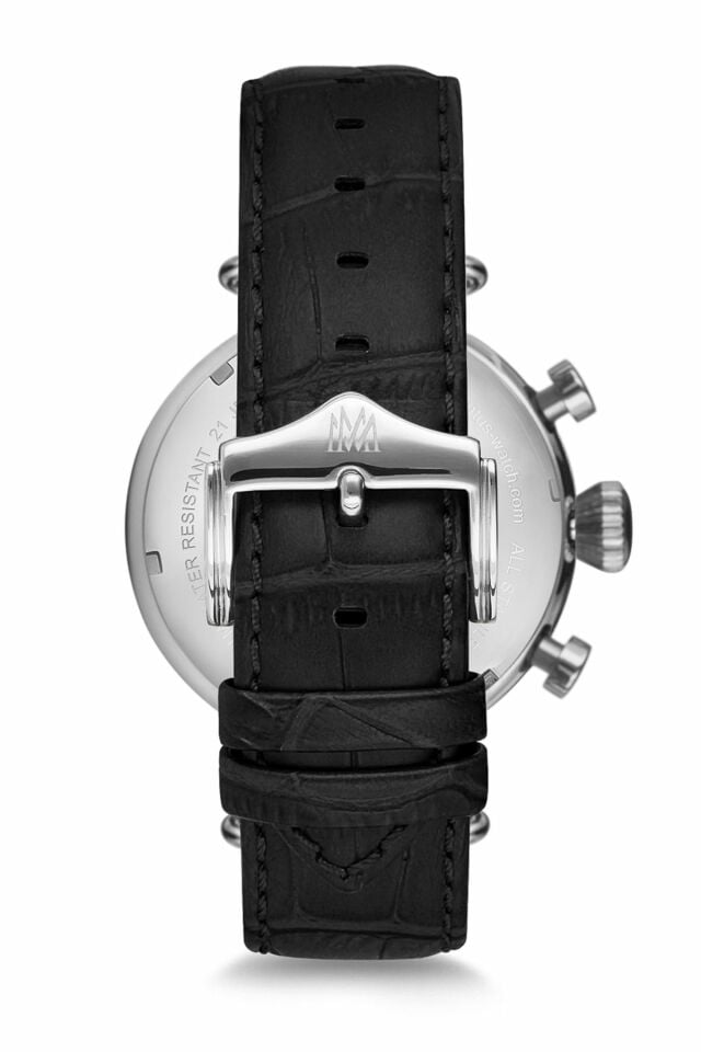 Momentus Tm250s-02bs Erkek Kol Saati