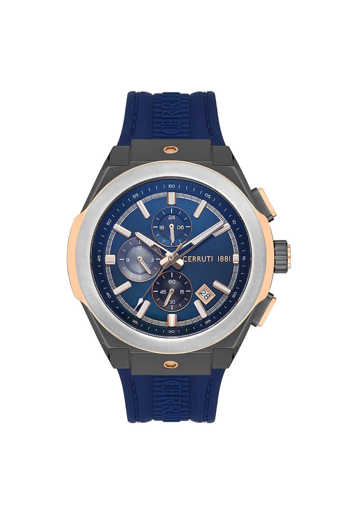 CERRUTI 1881 Cıwgq2224003 ERKEK KOL SAATİ