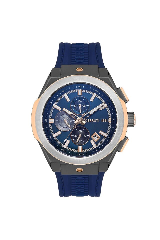 CERRUTI 1881 Cıwgq2224003 ERKEK KOL SAATİ