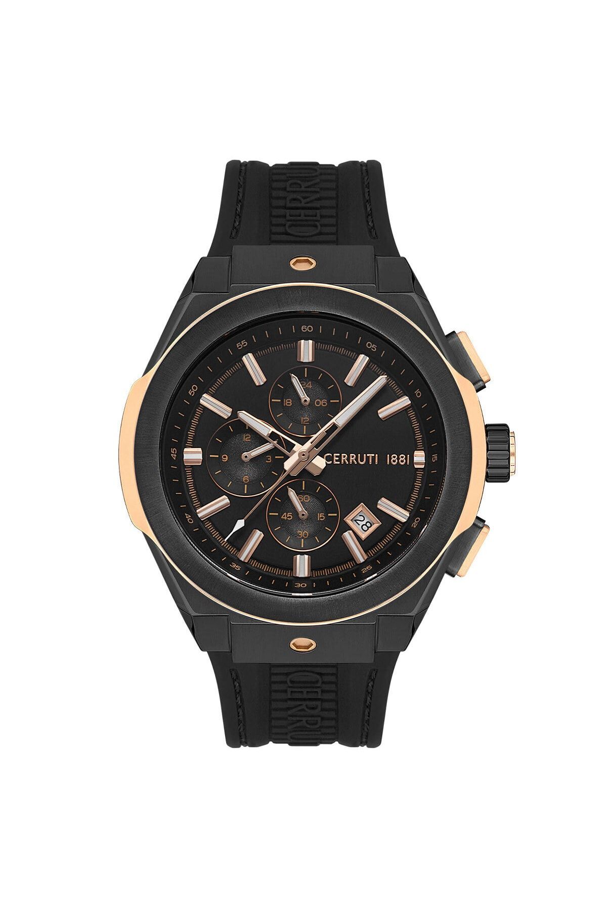 CERRUTI 1881 Cıwgq2224004 ERKEK KOL SAATİ